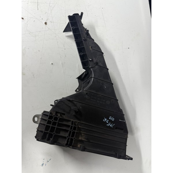 Capa Externa Caixa Evaporadora Amarok 2h1820096