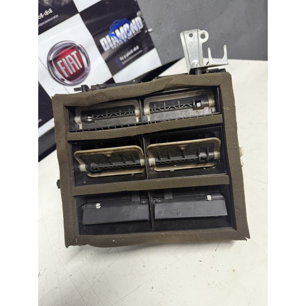 Atuador Do Aquecedor Ar Condicionado Amarok 7l0815357