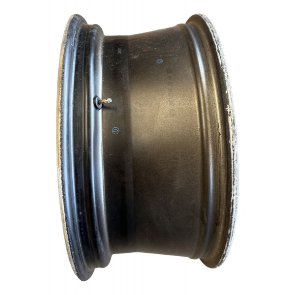 Roda Aro 18 Dodge Ram 2500 Laramie 2021 Original Preto