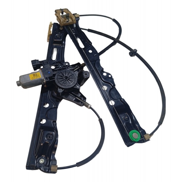 Máquina Vidro Dianteiro Direito Ranger 2019 Original Usado