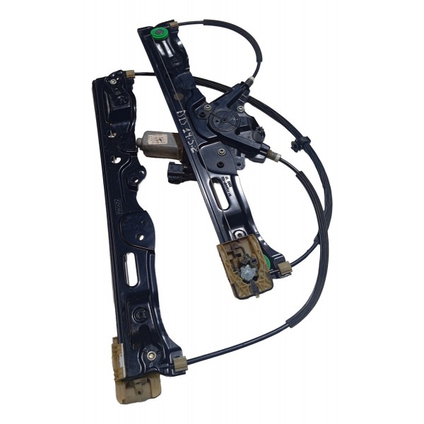 Máquina Vidro Dianteiro Direito Ranger 2019 Original Usado