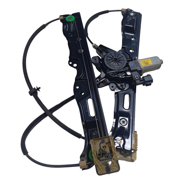 Máquina Vidro Dianteiro Direito Ranger 2019 Original Usado