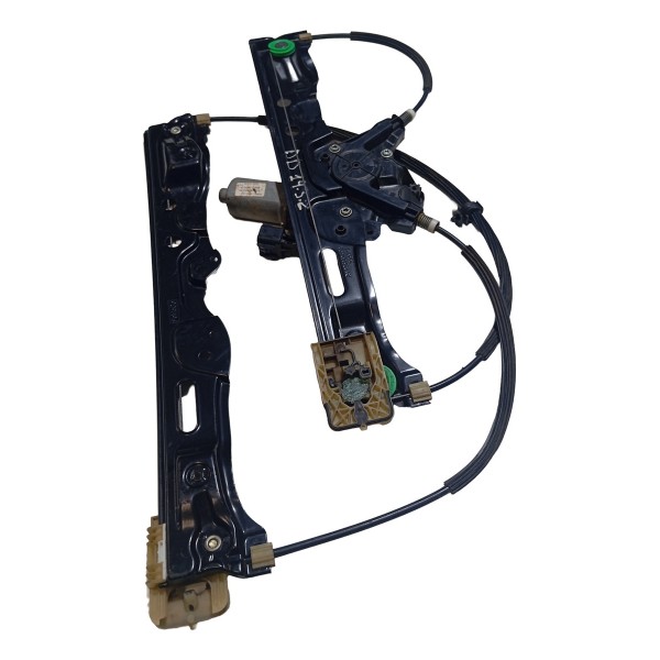 Máquina Vidro Dianteiro Direito Ranger 2019 Original Usado