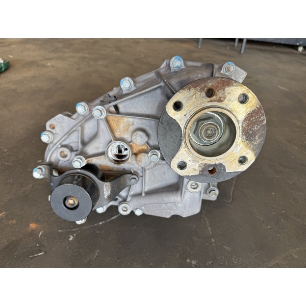 Caixa Tração Ford Ranger 3.2 Automática 2020 Original