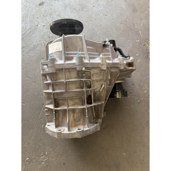 Caixa Tração Ford Ranger 3.2 Automática 2020 Original