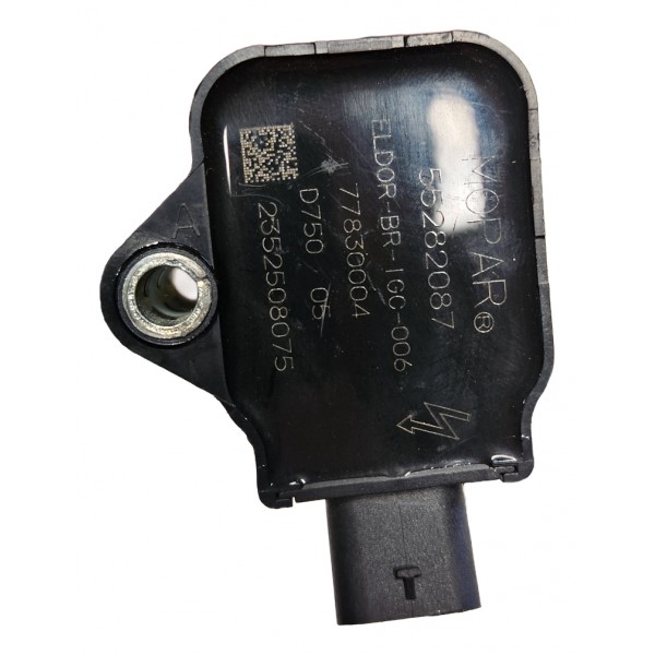 Bobina Ignição Jeep Renegade 1.3 2022 Original Usado