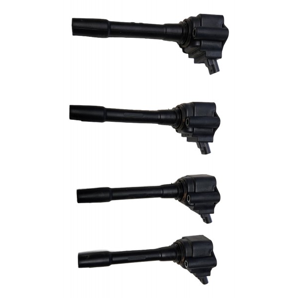 Bobina Ignição Jeep Renegade 1.3 2022 Original Usado