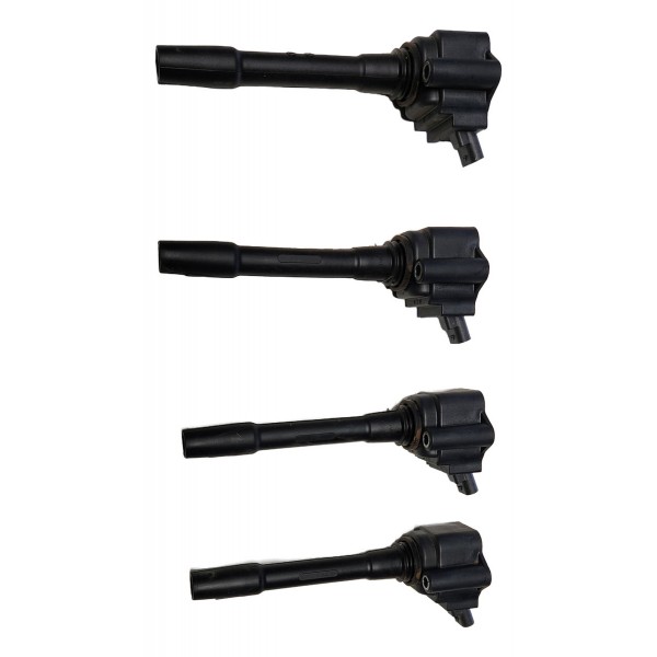 Bobina Ignição Jeep Renegade 1.3 2022 Original Usado