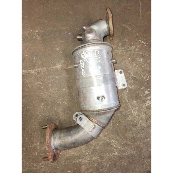 Catalisador Trailblazer S10 2022 2.8 200cv 24582835