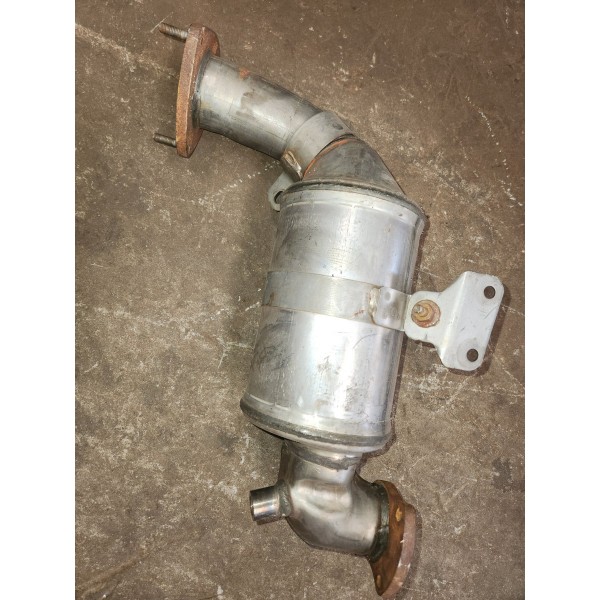 Catalisador Trailblazer S10 2022 2.8 200cv 24582835