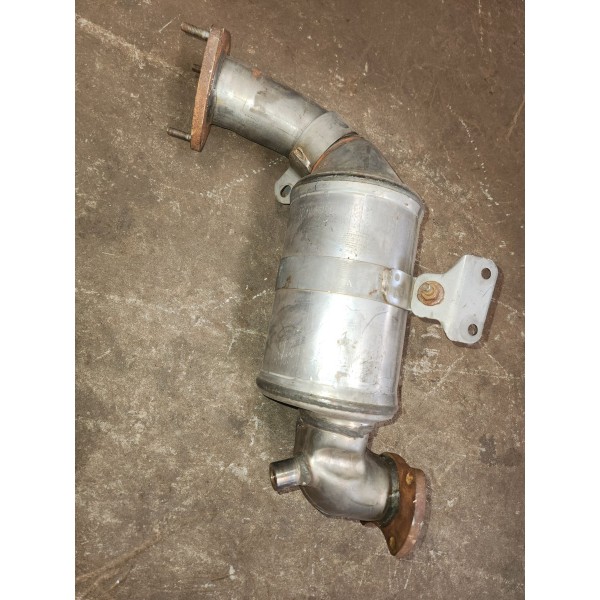 Catalisador Trailblazer S10 2022 2.8 200cv 24582835