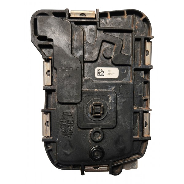 Tbi Renegade 2022 Original Usado