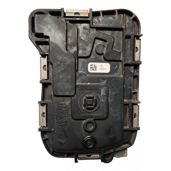 Tbi Renegade 2022 Original Usado