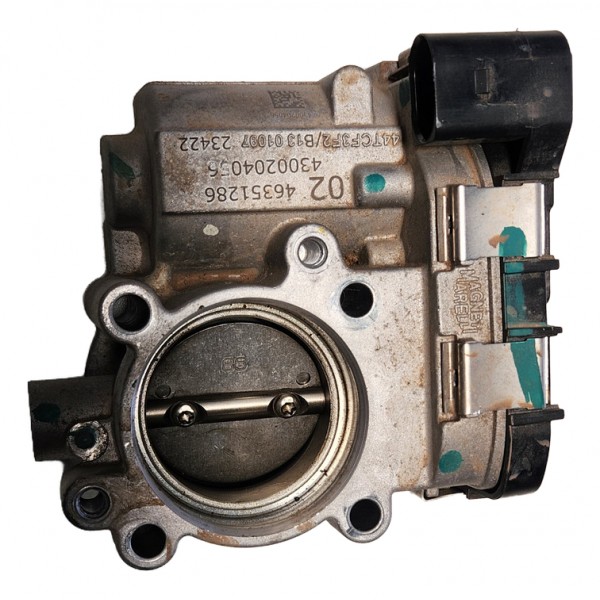 Tbi Renegade 2022 Original Usado