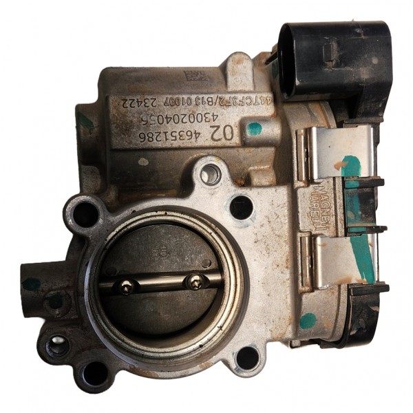 Tbi Renegade 2022 Original Usado