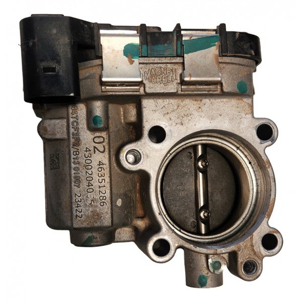 Tbi Renegade 2022 Original Usado