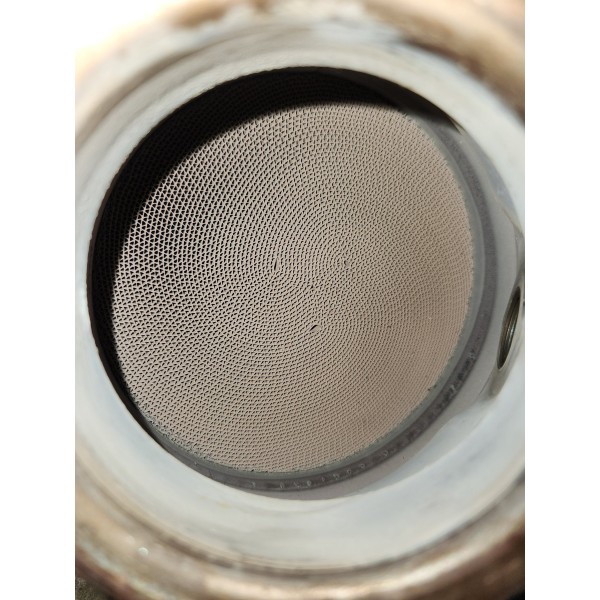 Catalisador Jeep Renegade 1.3 Turbo Flex 2022 Á 2024