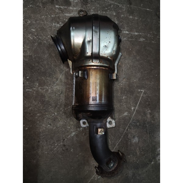 Catalisador Jeep Renegade 1.3 Turbo Flex 2022 Á 2024