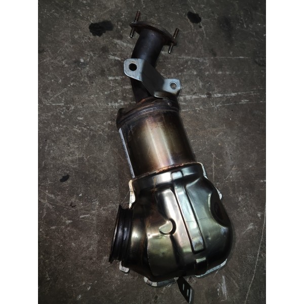 Catalisador Jeep Renegade 1.3 Turbo Flex 2022 Á 2024