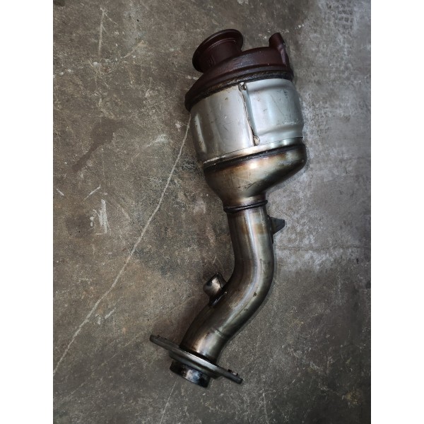 Catalisador Toyota Hilux Sw4 2.8 16v Diesel 2016 2017 2018