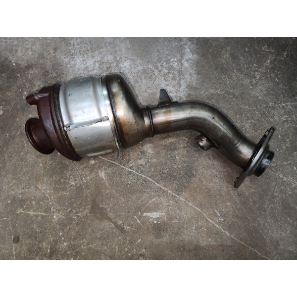 Catalisador Toyota Hilux Sw4 2.8 16v Diesel 2016 2017 2018