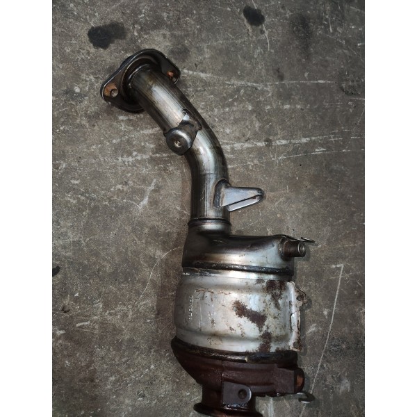 Catalisador Toyota Hilux Sw4 2.8 16v Diesel 2016 2017 2018