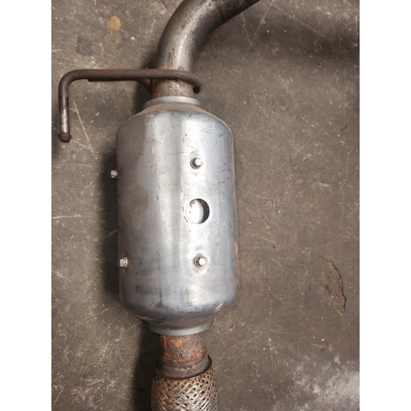 Catalisador Da Gm S10 2.4 Flex 2014