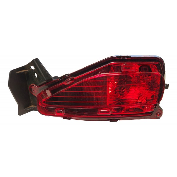 Lanterna Traseira Esquerda Parachoque Sw4 2020 Original Usad