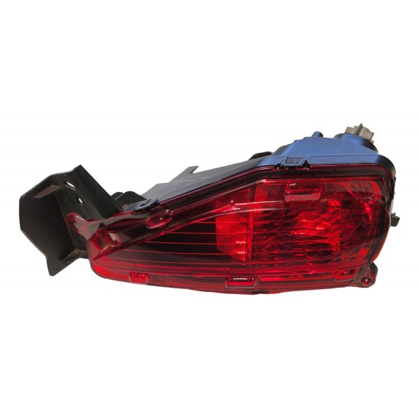 Lanterna Traseira Esquerda Parachoque Sw4 2020 Original Usad