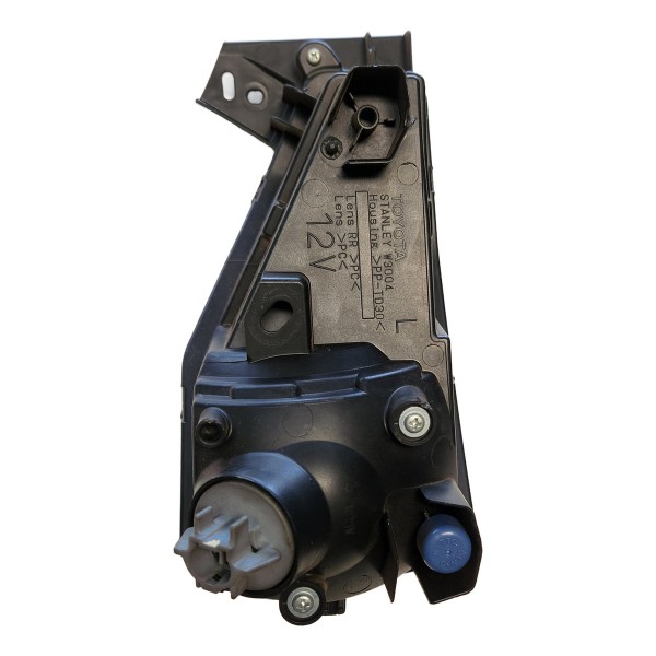 Lanterna Traseira Esquerda Parachoque Sw4 2020 Original Usad