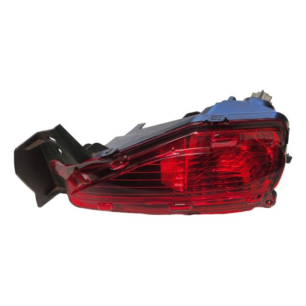 Lanterna Traseira Esquerda Parachoque Sw4 2020 Original Usad