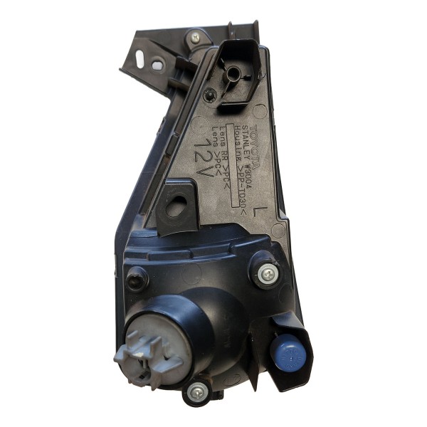 Lanterna Traseira Esquerda Parachoque Sw4 2020 Original Usad