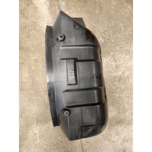 Protetor Caixa Roda Ranger 13/18 Traseiro Ld