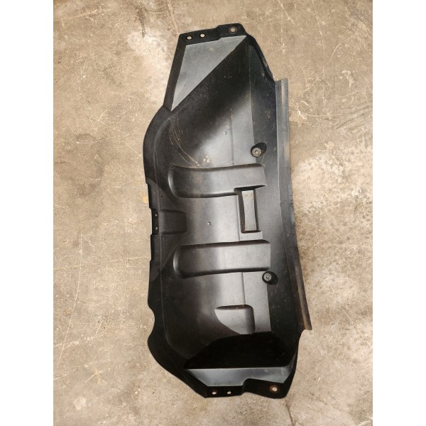 Protetor Caixa Roda Ranger 13/18 Traseiro Ld