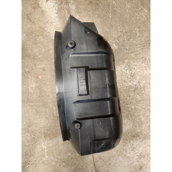 Protetor Caixa Roda Ranger 13/18 Traseiro Ld