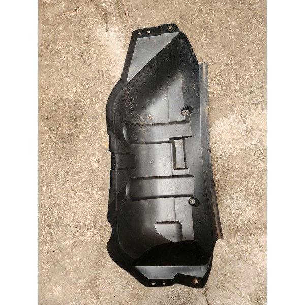 Protetor Caixa Roda Ranger 13/18 Traseiro Ld