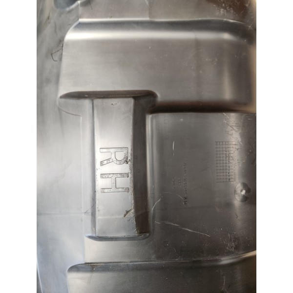 Protetor Caixa Roda Ranger 13/18 Traseiro Ld