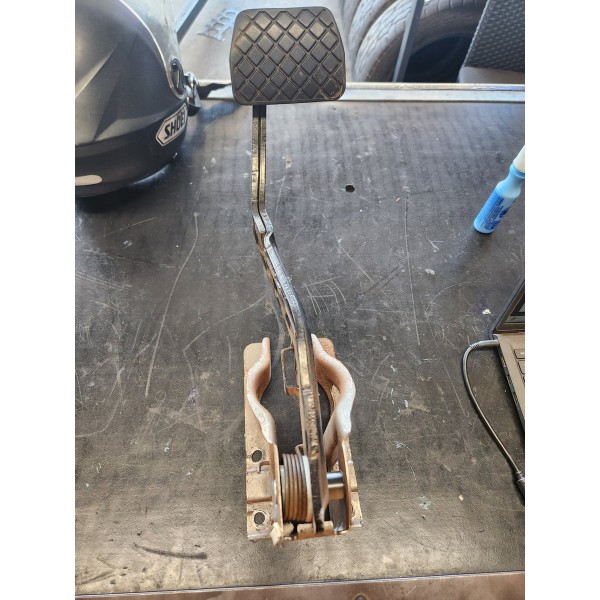 Pedal Freio Automatica Volkswagen Amarok 2.0 2013 2014