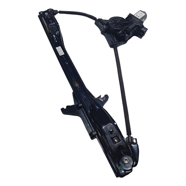 Motor Maquina Vidro Amarok Diant Esq 2019a2023. Original