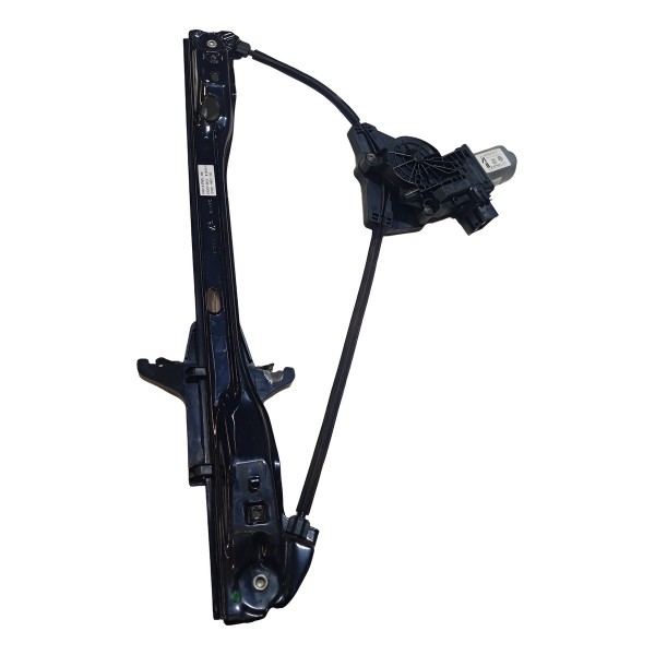 Motor Maquina Vidro Amarok Diant Esq 2019a2023. Original