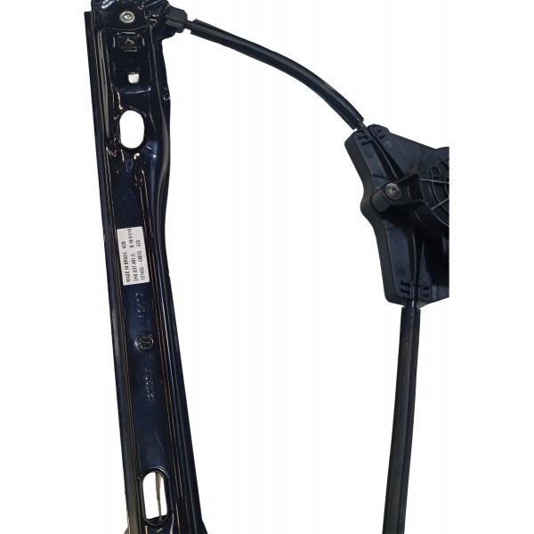 Motor Maquina Vidro Amarok Diant Esq 2019a2023. Original