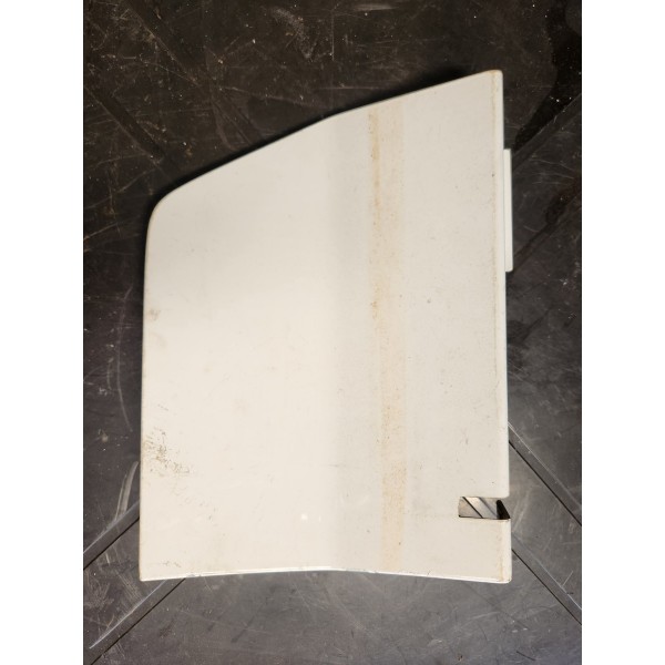 Moldura Santo Antonio S10 2014 Original L.d Branco