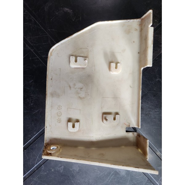 Moldura Santo Antonio S10 2014 Original L.e