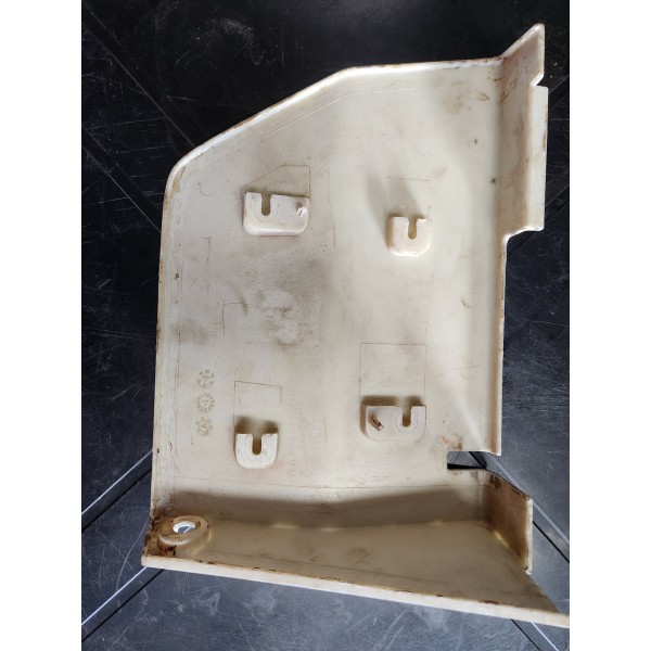 Moldura Santo Antonio S10 2014 Original L.e