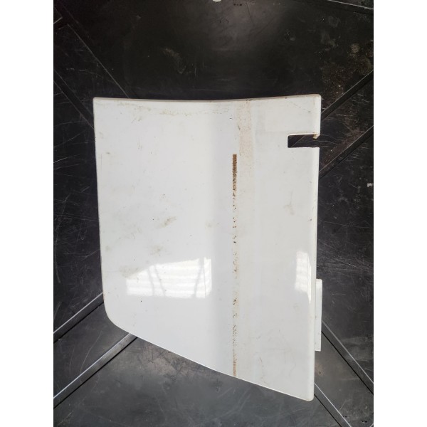 Moldura Santo Antonio S10 2014 Original L.e