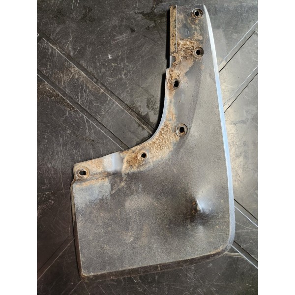 Parabarro Lameiro Roda Amarok 10/19 Diant Direito 2h0821810