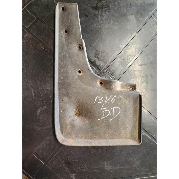 Parabarro Lameiro Roda Amarok 10/19 Diant Direito 2h0821810