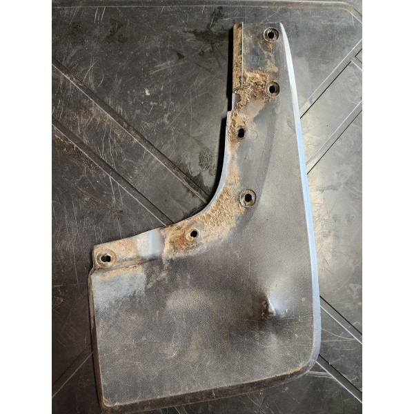 Parabarro Lameiro Roda Amarok 10/19 Diant Direito 2h0821810