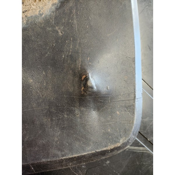 Parabarro Lameiro Roda Amarok 10/19 Diant Direito 2h0821810