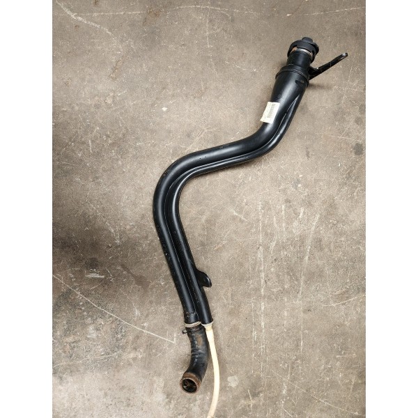 Gargalo Tanque Combustível Amarok 2010 - 2021